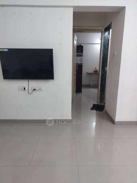1 BHK Flat In The Village Society For Sale  In Lohegaon