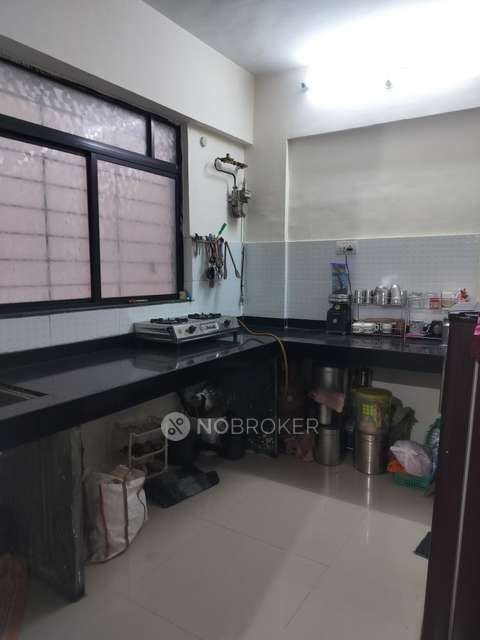 1 BHK Flat In The Village Society For Sale  In Lohegaon