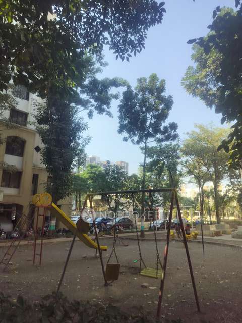 1 BHK Flat In The Village Society For Sale  In Lohegaon