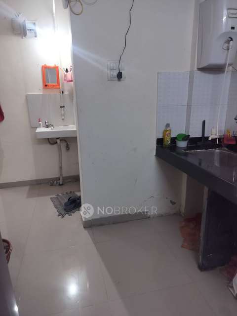 1 BHK Flat In The Village Society For Sale  In Lohegaon
