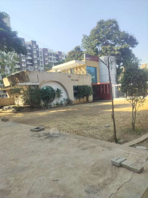 1 BHK Flat In The Village Society For Sale  In Lohegaon