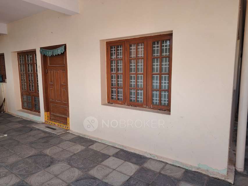 2 BHK House for Rent  In Old Bowenpally