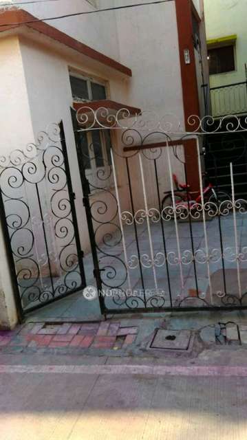 1 RK Flat In Stand Alone Building for Rent  In Wadgaon Sheri