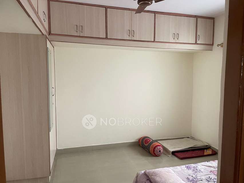 2 BHK Flat In Prabhavathi Lotus 2 for Rent  In Bommanahalli