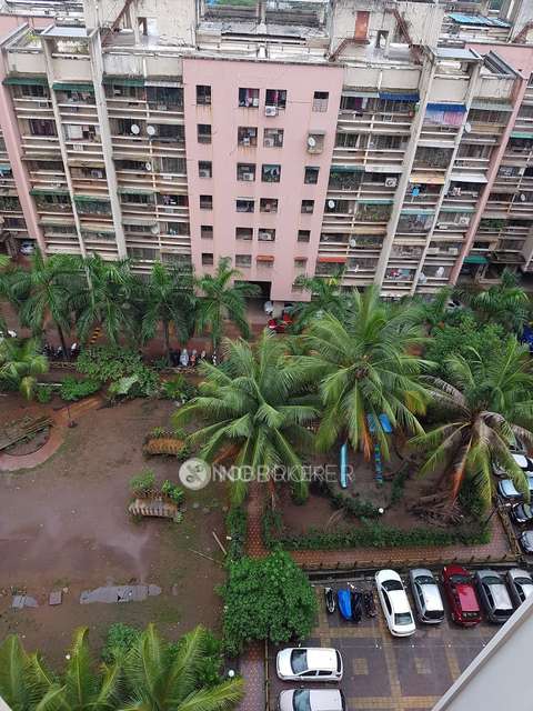 1 BHK Flat In Mayuresh Srishti For Sale  In Bhandup West