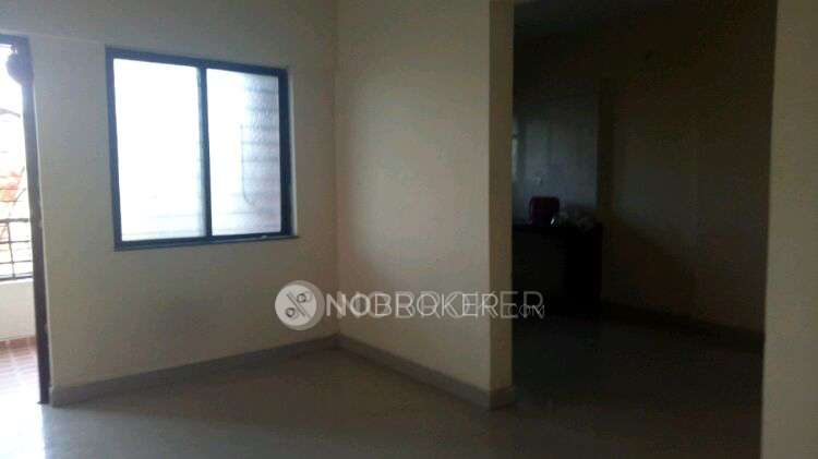 1 BHK Flat In Sanskruti Darshan For Sale  In Kasarwadi