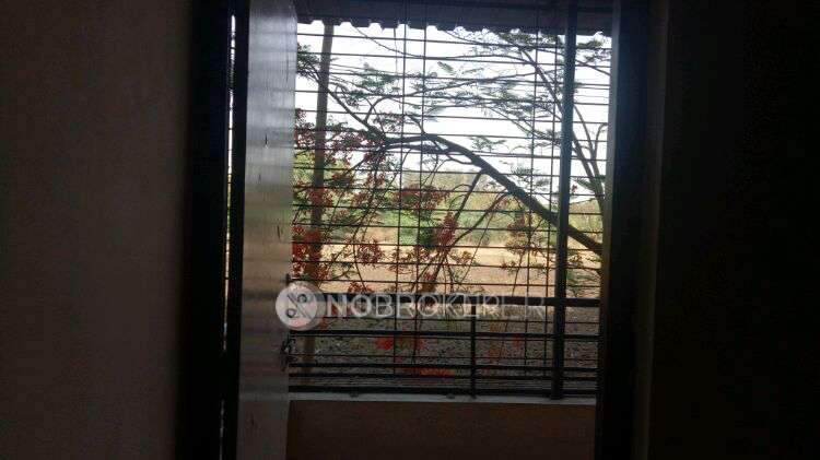 1 BHK Flat In Sanskruti Darshan For Sale  In Kasarwadi