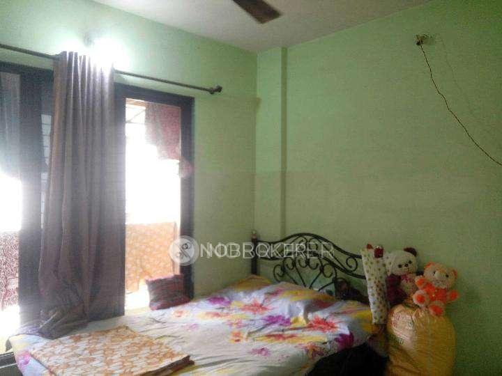 1 BHK Flat In Sai Shanti  For Sale  In Dombivli East, 
