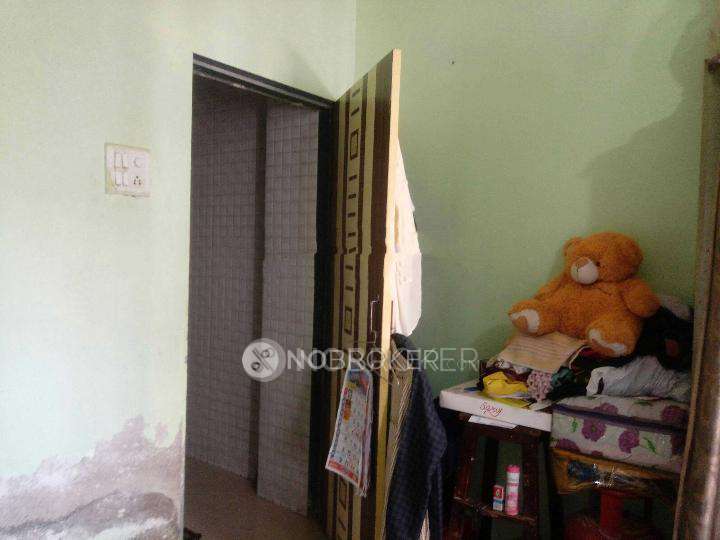 1 BHK Flat In Sai Shanti  For Sale  In Dombivli East, 