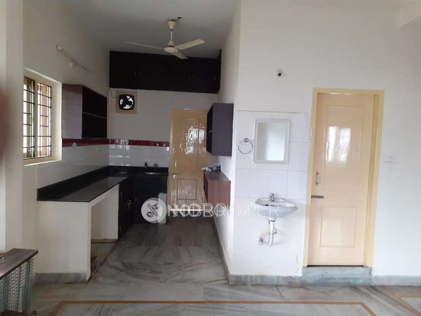 2 BHK Flat In Bhagyasri,swamy Ayyappa Society for Rent  In Madhapur