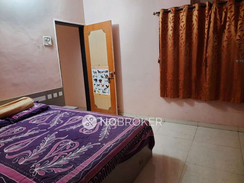 4 BHK Flat In Regency Avenue Apartment for Rent  In Talegaon Dabhade