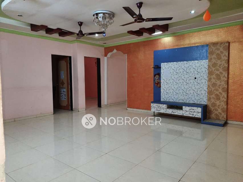 4 BHK Flat In Regency Avenue Apartment for Rent  In Talegaon Dabhade