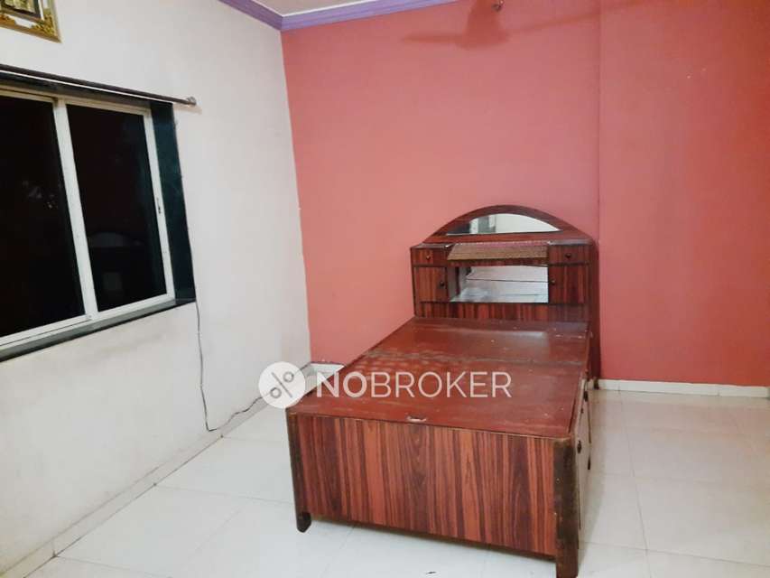 4 BHK Flat In Regency Avenue Apartment for Rent  In Talegaon Dabhade