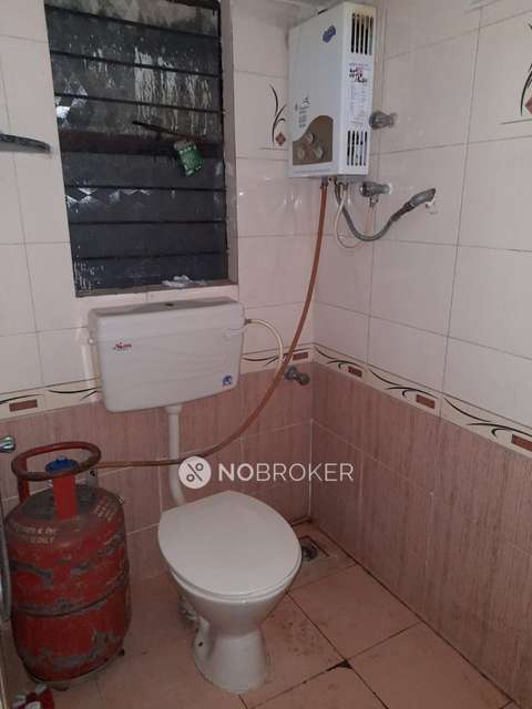 4 BHK Flat In Regency Avenue Apartment for Rent  In Talegaon Dabhade