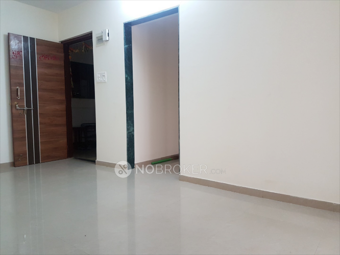 Om Sai Residency Ulwe, Navi Mumbai, Sector 17 Rent WITHOUT BROKERAGE