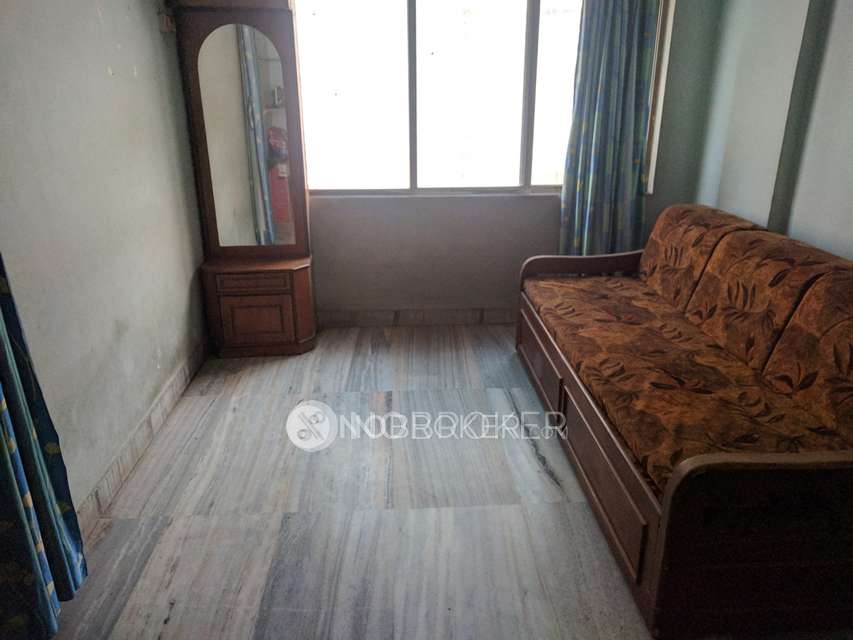 1 RK Flat In Reputed Implosion Chs For Sale  In Govandi East