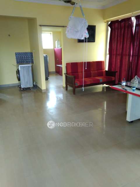 2 BHK Flat In Pruthvi Lotus for Rent  In Gottigere