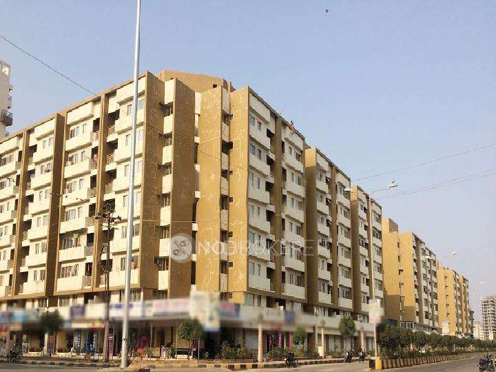 2 BHK Flat In Laxmi Housing  For Sale  In Virar West