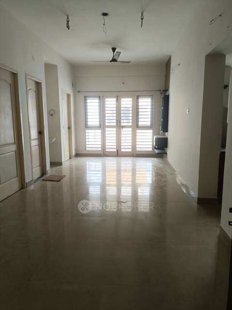 2 BHK Flat In Ramaniyam Marvel For Sale  In Velachery