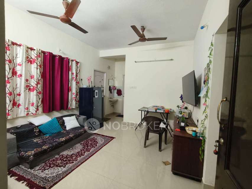 2 BHK Flat In Vgn Tranquil for Rent  In Kattankulathur