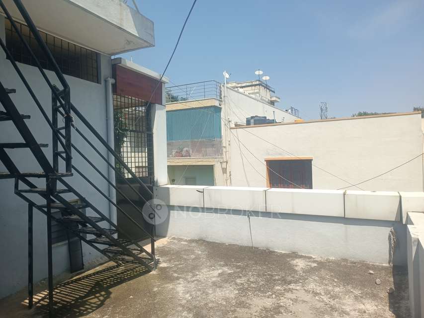 Office in Sanjaynagar, Bangalore for Rent 