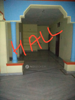 3 BHK Flat for Rent  In Begumpet