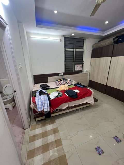 2 BHK Flat In Sri Someshwara Arcade For Sale  In Vijaya Nagar
