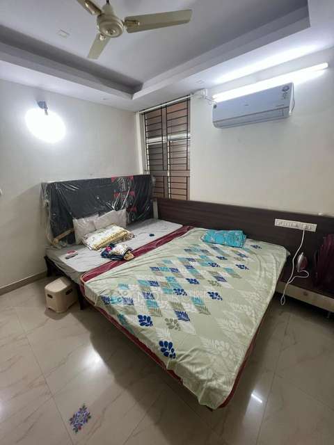2 BHK Flat In Sri Someshwara Arcade For Sale  In Vijaya Nagar