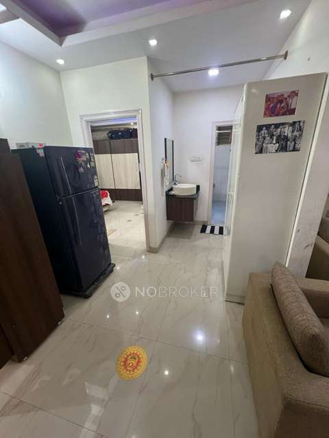2 BHK Flat In Sri Someshwara Arcade For Sale  In Vijaya Nagar