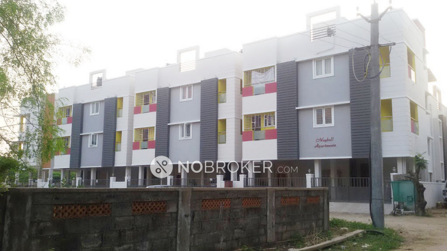 Mayvell Apartment Iyyappanthangal Rent WITHOUT BROKERAGE Semi