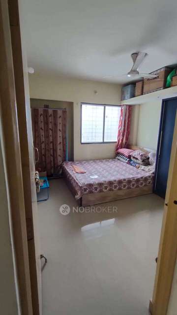 2 BHK Flat In Gruhu Krupa Residency For Sale  In Undri