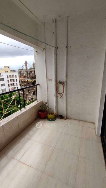 2 BHK Flat In Gruhu Krupa Residency For Sale  In Undri