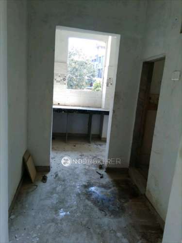 1 RK Flat In Riddhi Siddhi Apartement For Sale  In  Panvel East