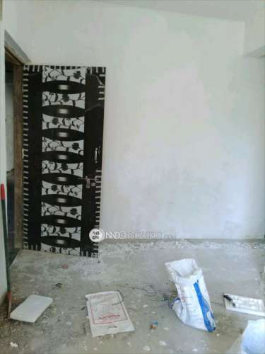 1 RK Flat In Riddhi Siddhi Apartement For Sale  In  Panvel East