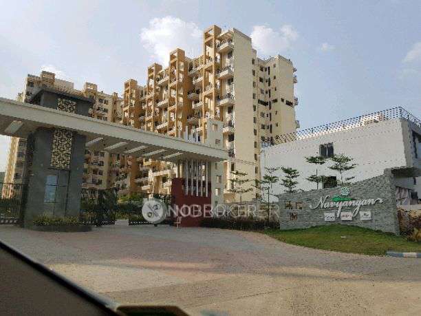 1 BHK Flat In  Prakrtii Apartments For Sale  In Ambarwet