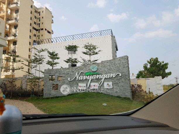 1 BHK Flat In  Prakrtii Apartments For Sale  In Ambarwet