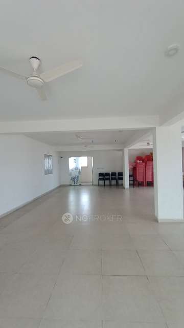 1 BHK Flat In Ds Max Splendid  For Sale  In Bharath Nagar