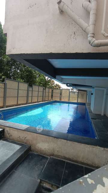 1 BHK Flat In Ds Max Splendid  For Sale  In Bharath Nagar