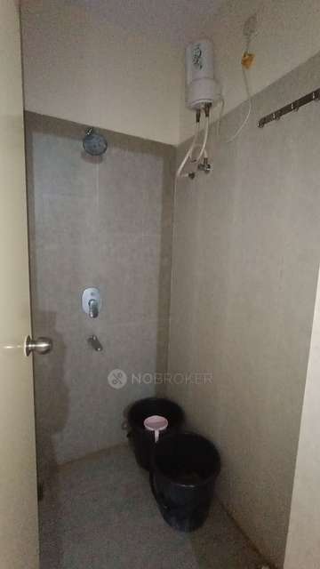 1 BHK Flat In Ds Max Splendid  For Sale  In Bharath Nagar