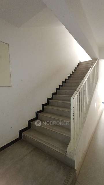 1 BHK Flat In Ds Max Splendid  For Sale  In Bharath Nagar