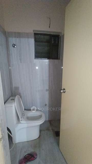 1 BHK Flat In Ds Max Splendid  For Sale  In Bharath Nagar