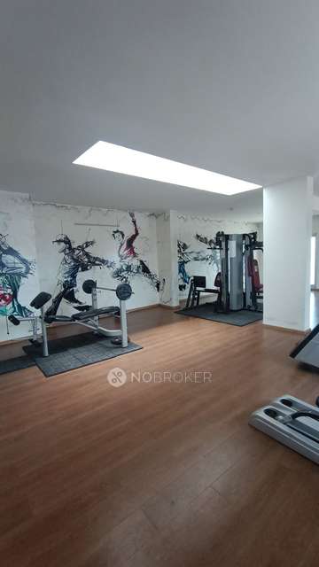 1 BHK Flat In Ds Max Splendid  For Sale  In Bharath Nagar