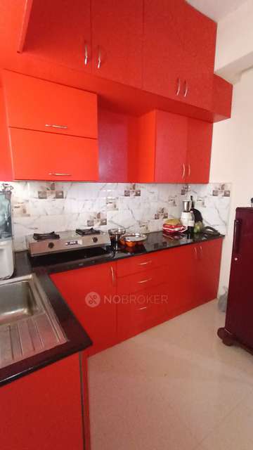 1 BHK Flat In Ds Max Splendid  For Sale  In Bharath Nagar