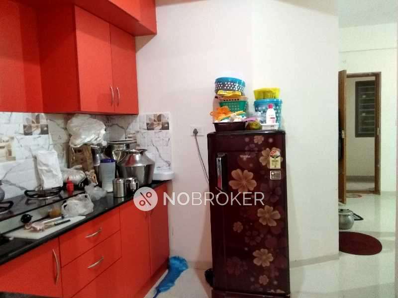 1 BHK Flat In Ds Max Splendid  For Sale  In Bharath Nagar