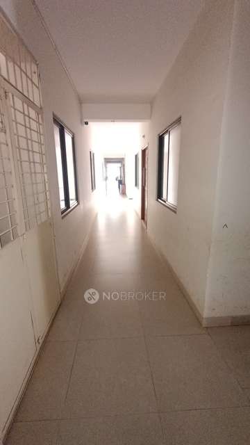 1 BHK Flat In Ds Max Splendid  For Sale  In Bharath Nagar