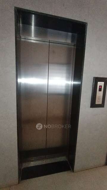 1 BHK Flat In Ds Max Splendid  For Sale  In Bharath Nagar