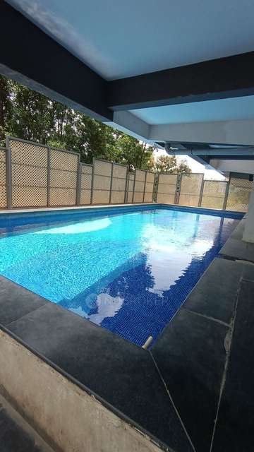 1 BHK Flat In Ds Max Splendid  For Sale  In Bharath Nagar