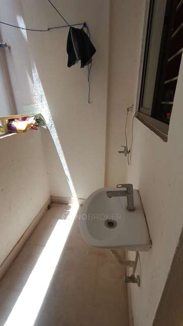 1 BHK Flat In Ds Max Splendid  For Sale  In Bharath Nagar