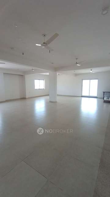 1 BHK Flat In Ds Max Splendid  For Sale  In Bharath Nagar