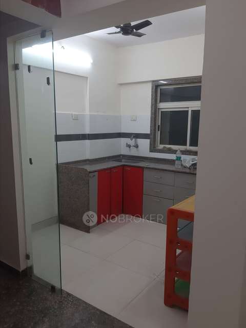 1 BHK Flat In Highland Park  For Sale  In Kailash Nagar